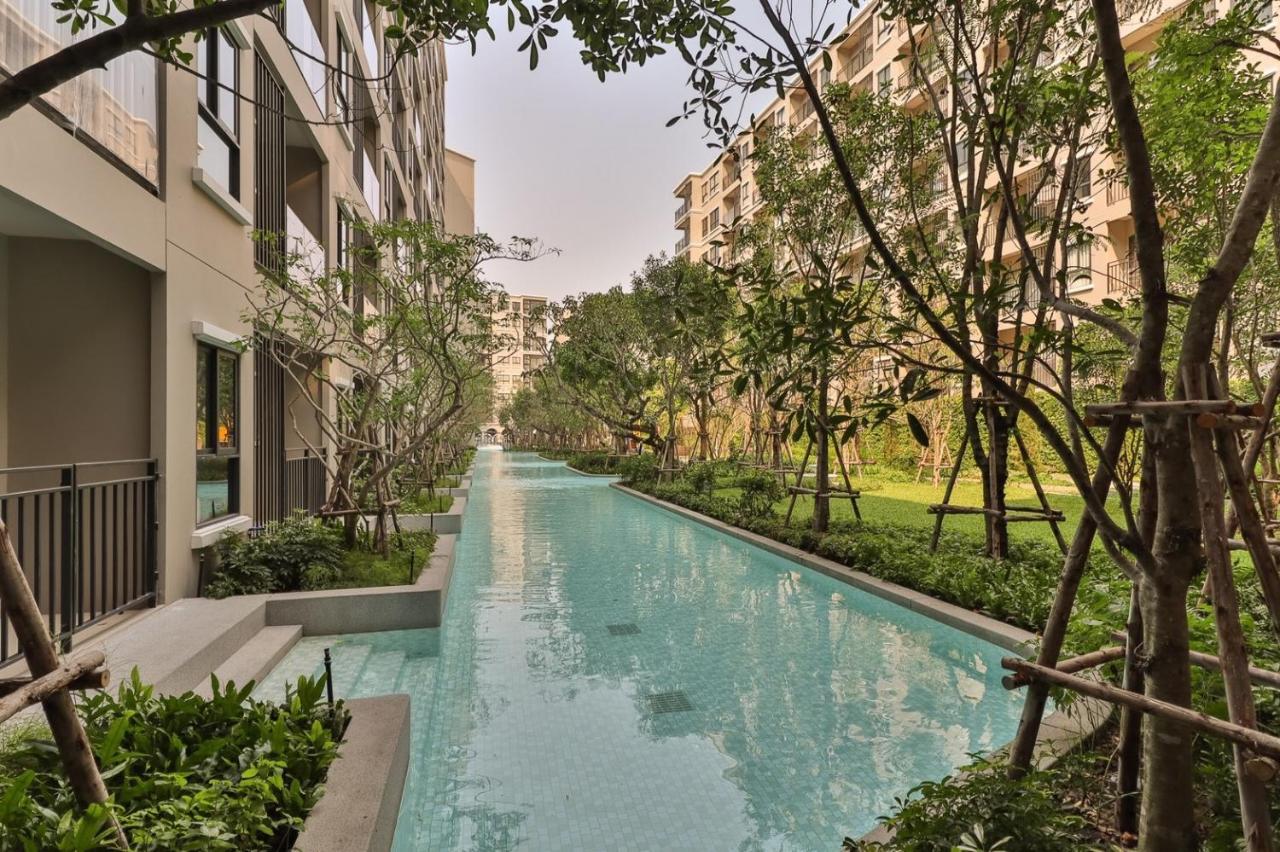 Hua Hin La Casita 492 Apartment Ngoại thất bức ảnh
